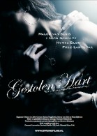 Gestolen Hart poster