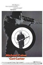 Get Carter poster