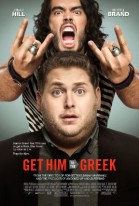 Get Him to the Greek poster