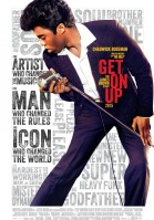 Get on Up poster