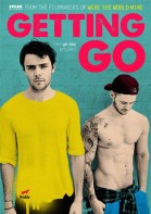 Getting Go, the Go Doc Project poster