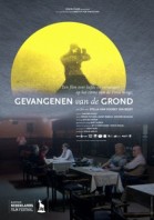 Gevangenen van de grond poster