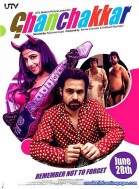 Ghanchakkar poster