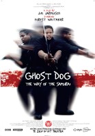 Ghost Dog: The Way of the Samurai poster