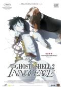 Ghost in the shell 2: Innocence