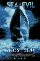 Ghost Ship poster