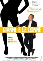 Gianni e le donne poster