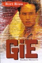 Gie poster