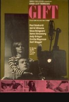 Gift (1966) poster