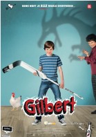 Gilbert poster