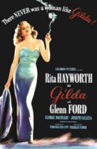 Gilda poster