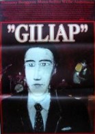 Giliap poster