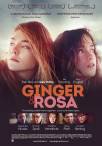 Ginger & Rosa