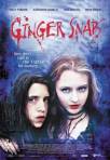 Ginger Snaps