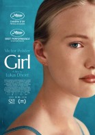 Girl (2018) poster