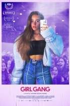 Girl Gang poster