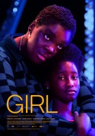 Girl poster