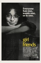 Girlfriends poster