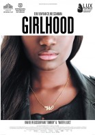 Girlhood poster