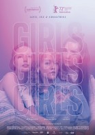 Girls, Girls, Girls poster