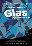 Glas, mijn onvervulde leven (EN subtitles) poster