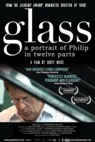 Glass: A Portrait of Philip in Twelve Parts poster