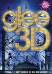 Glee: The 3D Concert Movie