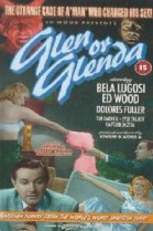 Glen or Glenda poster