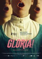 Gloria! (EN subtitles) poster