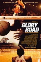 Glory Road poster