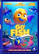 Go Fish (NL) poster