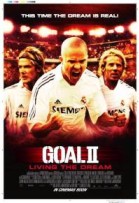 Goal II: Living the Dream poster