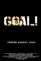 Goal! poster