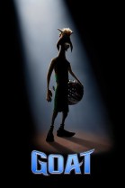 GOAT poster
