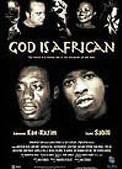 God is African (2001)