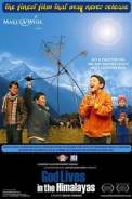 God Lives in the Himalayas (2009)