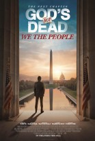 God's Not Dead: We the People poster