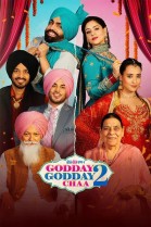 Godday Godday Chaa 2 poster