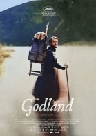 Godland (EN subitles) poster