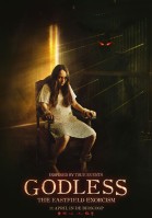 Godless: The Eastfield Exorcism poster