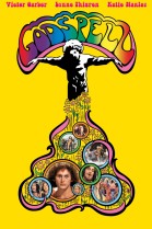 Godspell: A Musical Based on the Gospel According to St. Matthew poster