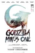 Godzilla Minus One