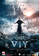 Gogol. Viy poster