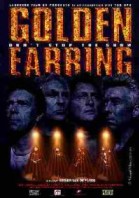 Golden Earring: Don't Stop the Show poster