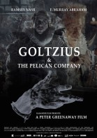 Goltzius and the Pelican Company poster