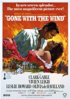 Gone with the Wind poster