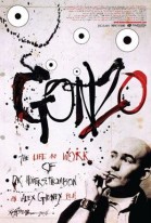 Gonzo: The Life and Work of Dr. Hunter S. Thompson poster