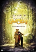 Gooby poster