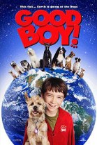 Good Boy! poster