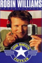 Good Morning, Vietnam poster